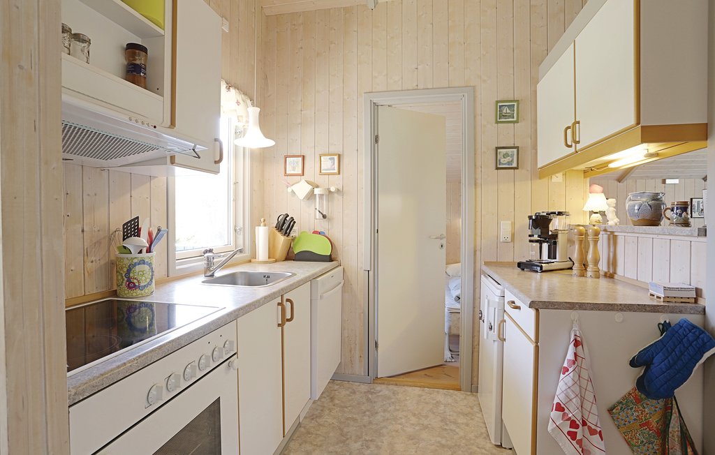 Feriehus - Snogebæk , Danmark - I50940 3