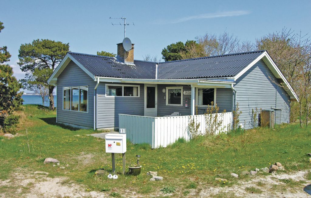 Feriehus - Balka , Danmark - I50985 1