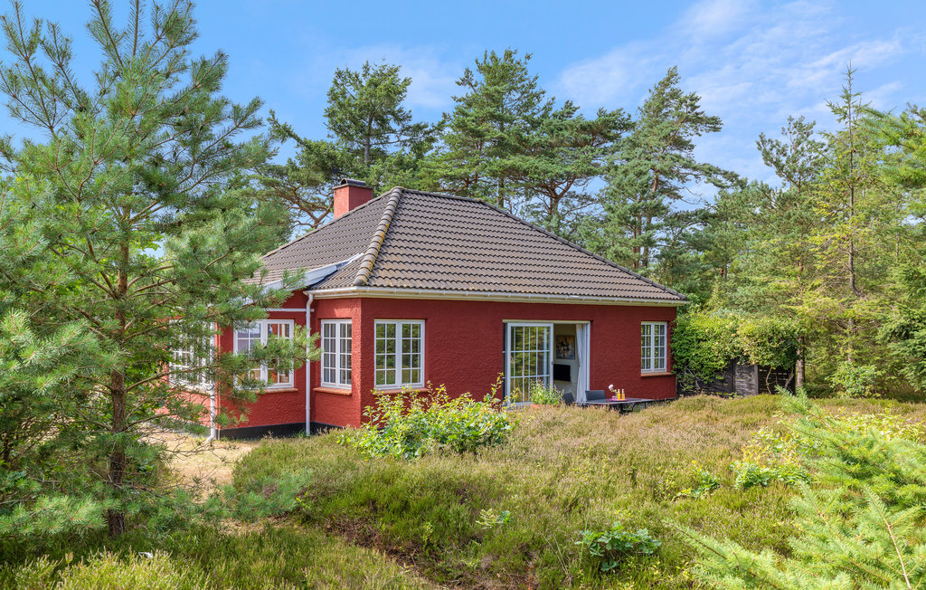 Feriehuse - Snogebæk , Danmark - I50989 10