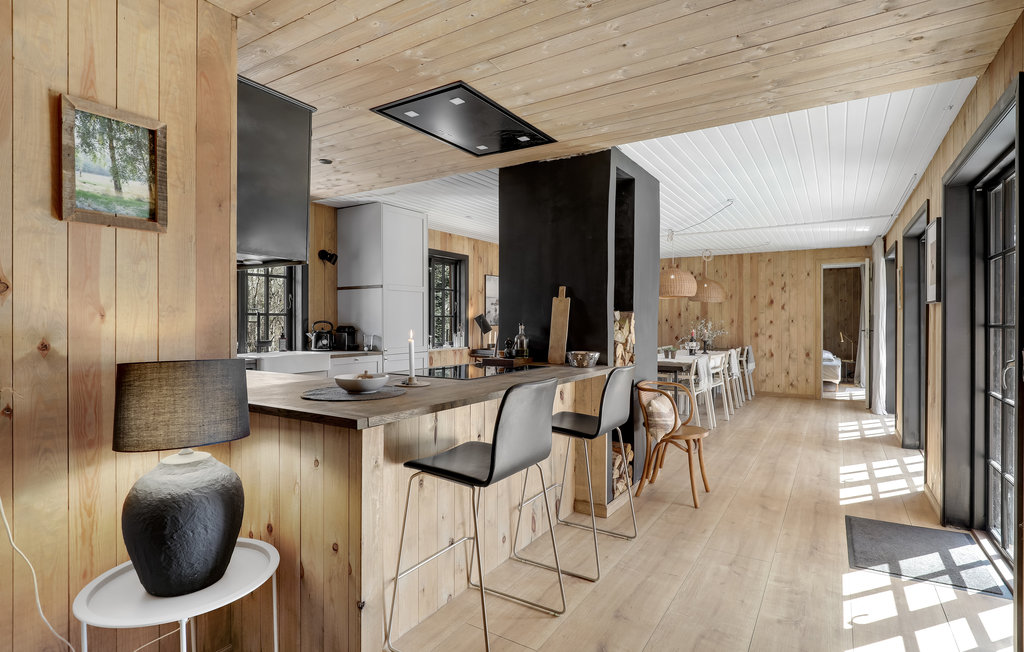 Feriehus - Balka , Danmark - I50021 5