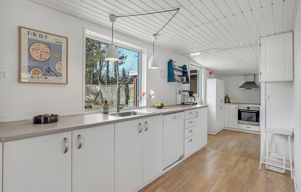 Semesterhus - Balka , Danmark - I50033 7