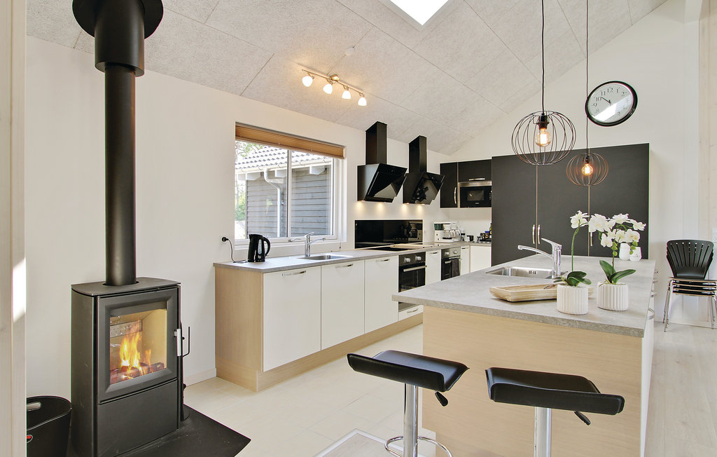 Ferienhaus - Snogebæk , Dänemark - I50600 5