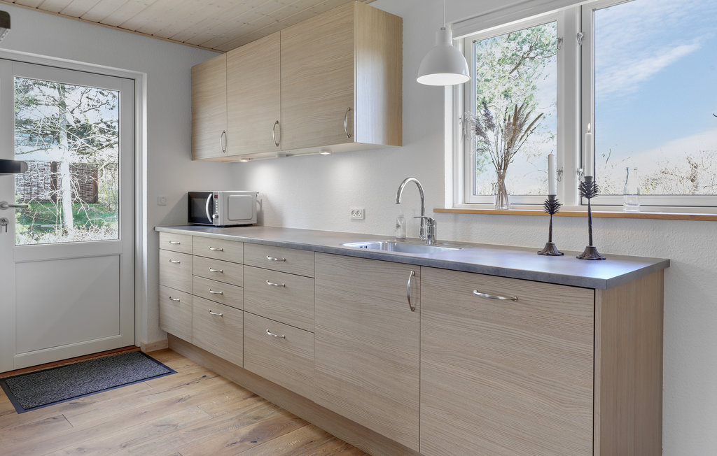 Ferienhaus - Balka , Dänemark - I50630 8