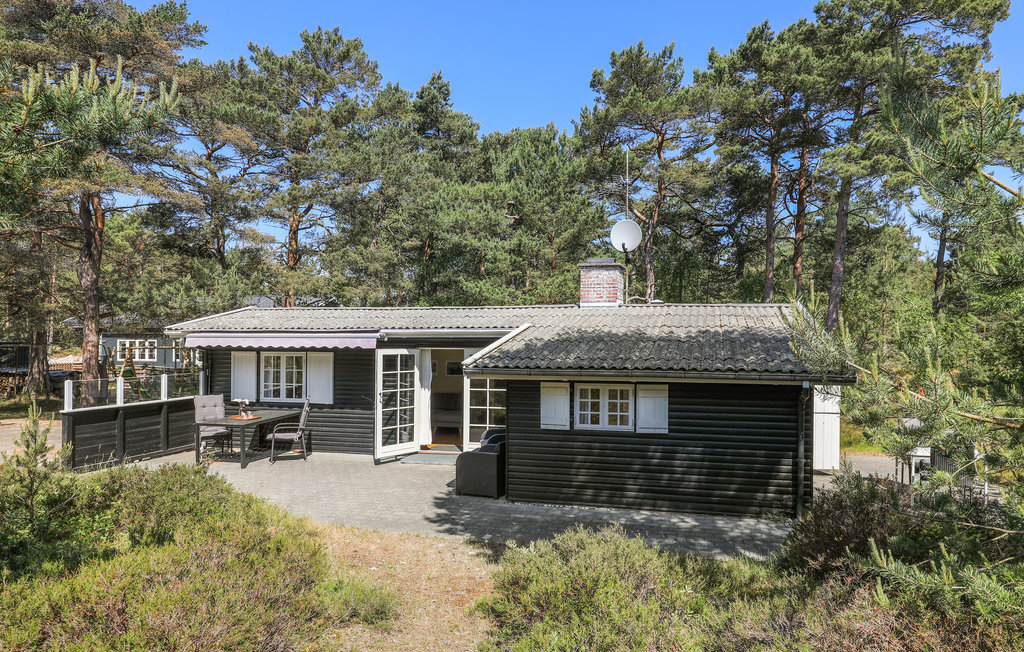 Feriehuse - Balka , Danmark - I50708 1