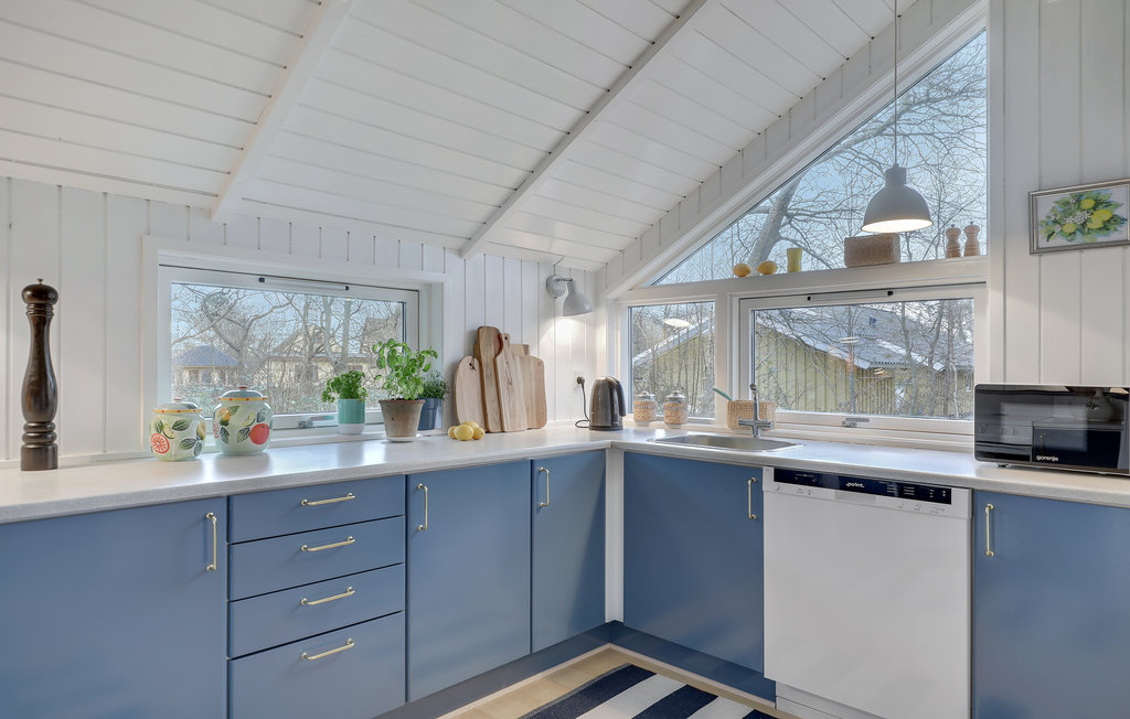 Ferienhaus - Balka , Dänemark - I50752 6