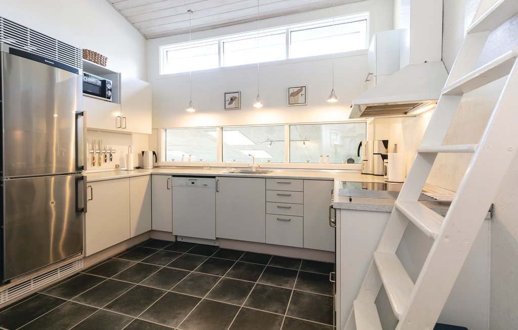 Ferienhaus - Snogebæk , Dänemark - I50938 4