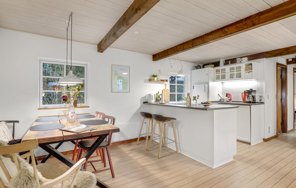 Feriehuse - Snogebæk , Danmark - I50016 19
