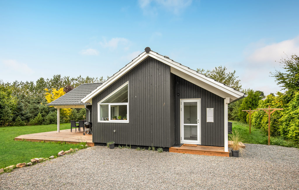 Semesterhus - Balka , Danmark - I50808 13