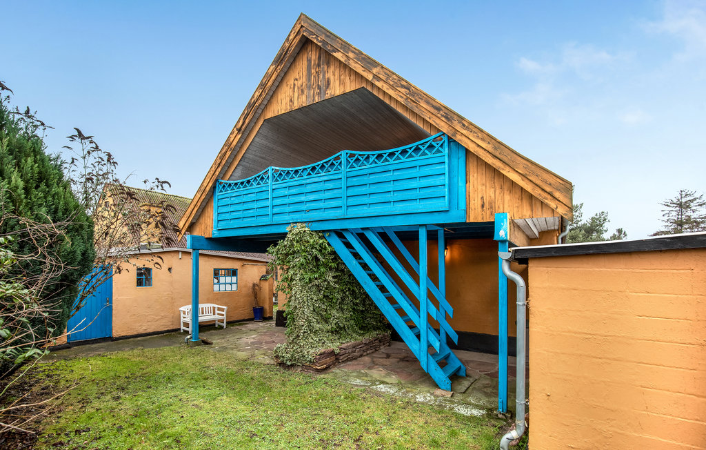 Ferienwohnung - Snogebæk , Dänemark - I50728 8