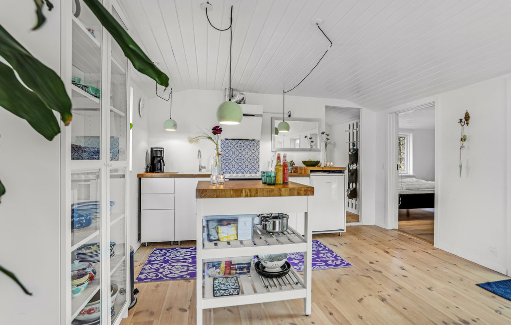 Ferienhaus - Balka , Dänemark - I50003 20