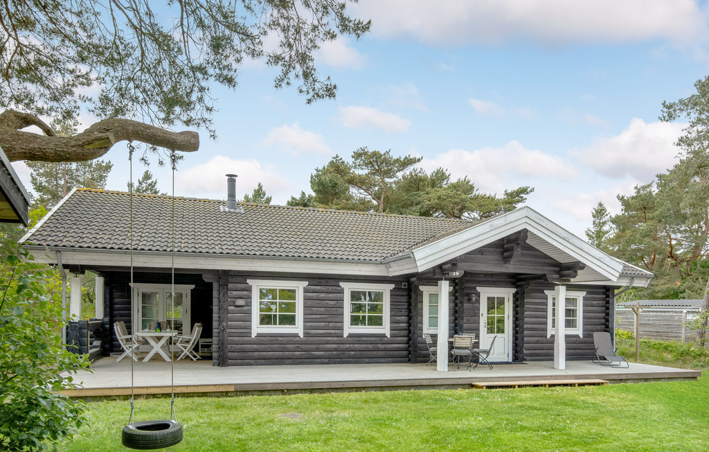 Feriehus - Balka , Danmark - I50739 7