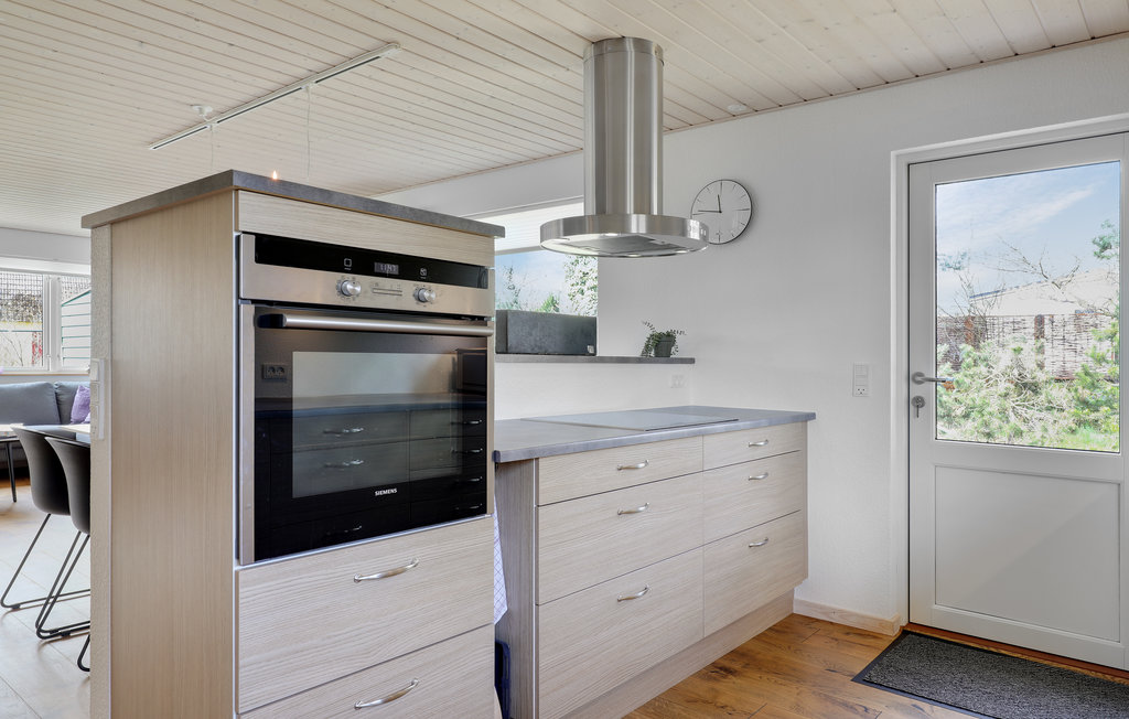 Ferienhaus - Balka , Dänemark - I50630 16