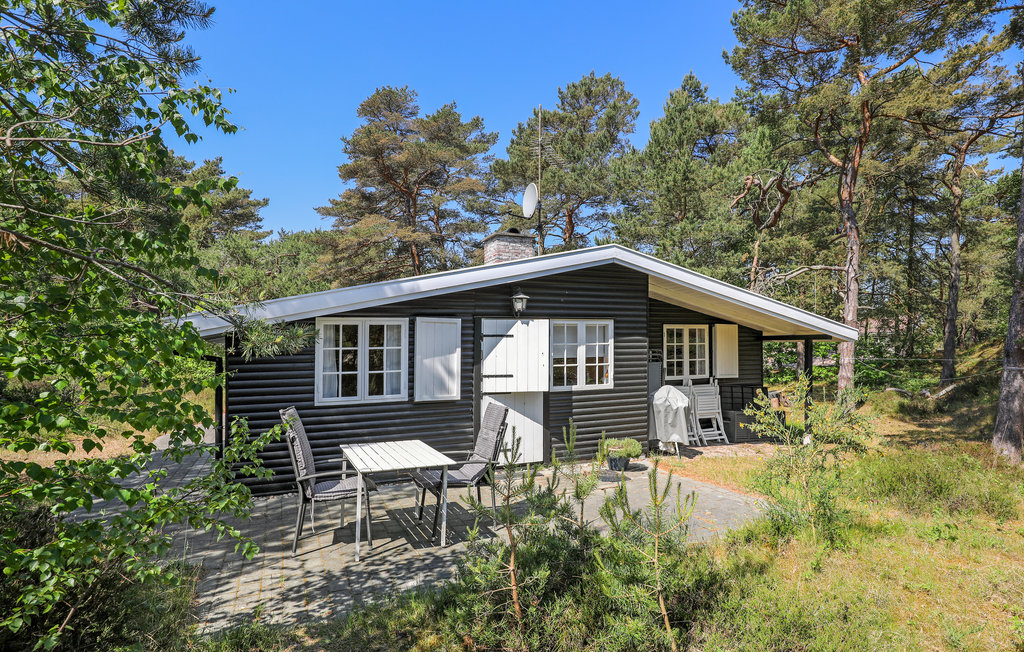 Feriehuse - Balka , Danmark - I50708 2