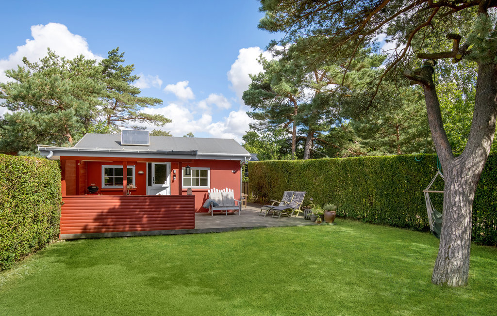 Feriehus - Balka , Danmark - I50712 10