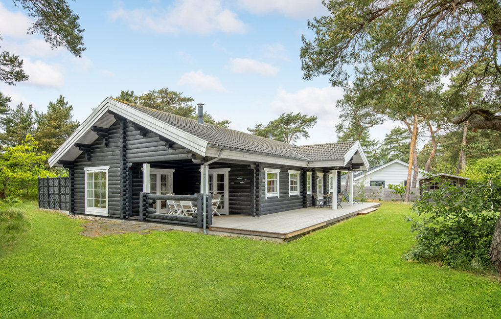Feriehus - Balka , Danmark - I50739 5