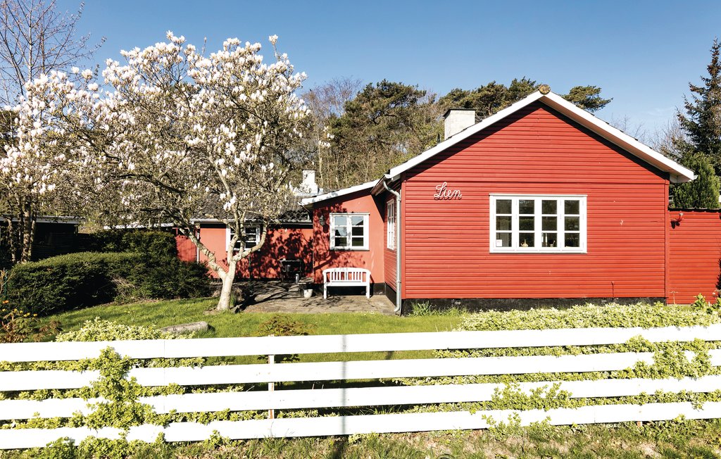 Ferienhaus - Snogebæk , Dänemark - I50822 7