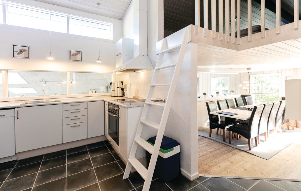 Ferienhaus - Snogebæk , Dänemark - I50938 17