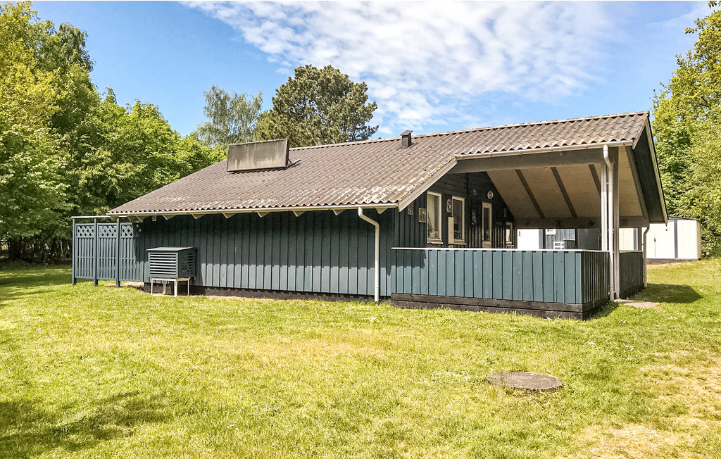 Feriehus - Snogebæk , Danmark - I50940 8