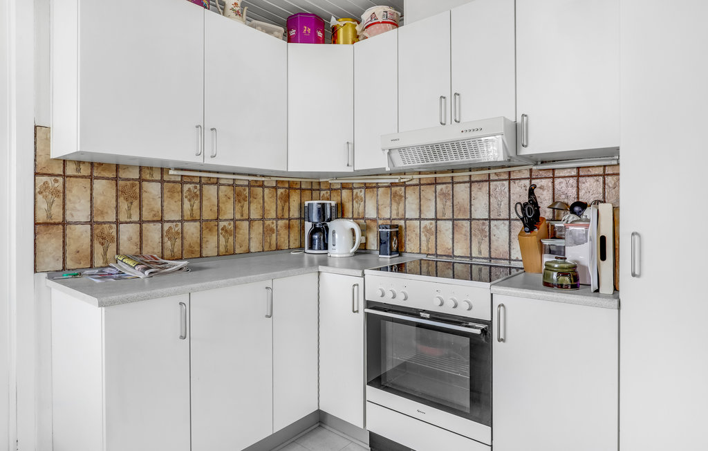 Feriehus - Balka , Danmark - I50001 16