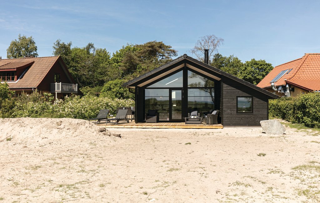 Ferienhaus - Balka , Dänemark - I50620 10