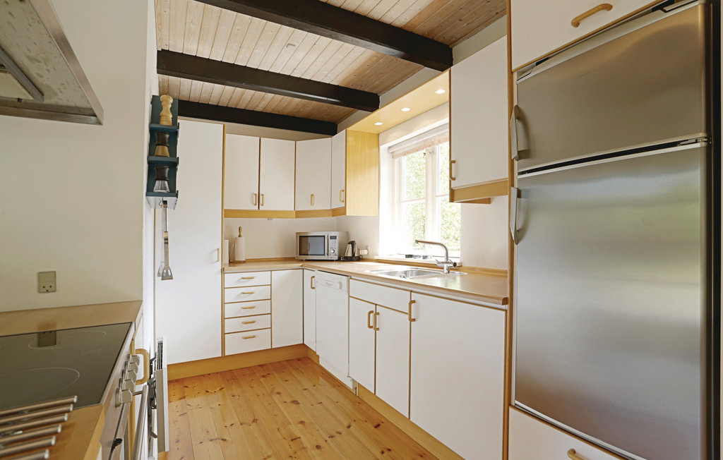 Ferienhaus - Snogebæk , Dänemark - I50723 12
