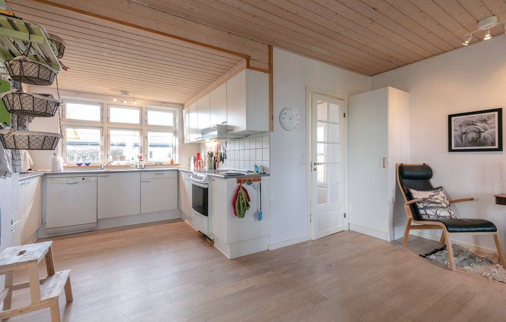 Ferienhaus - Snogebæk Strand , Dänemark - I50840 12