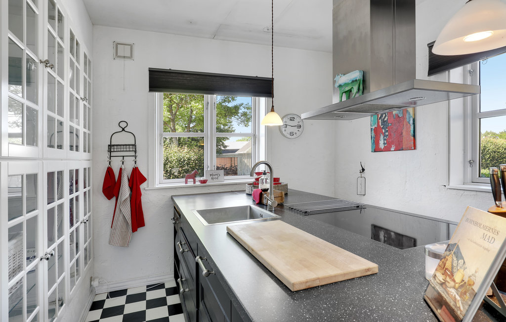 Semesterhus - Balka , Danmark - I50990 18