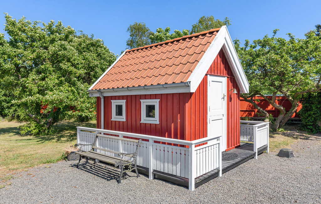 Semesterhus - Balka , Danmark - I50990 2