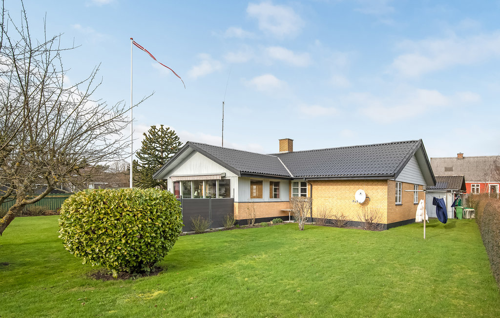 Feriehus - Balka , Danmark - I50001 10