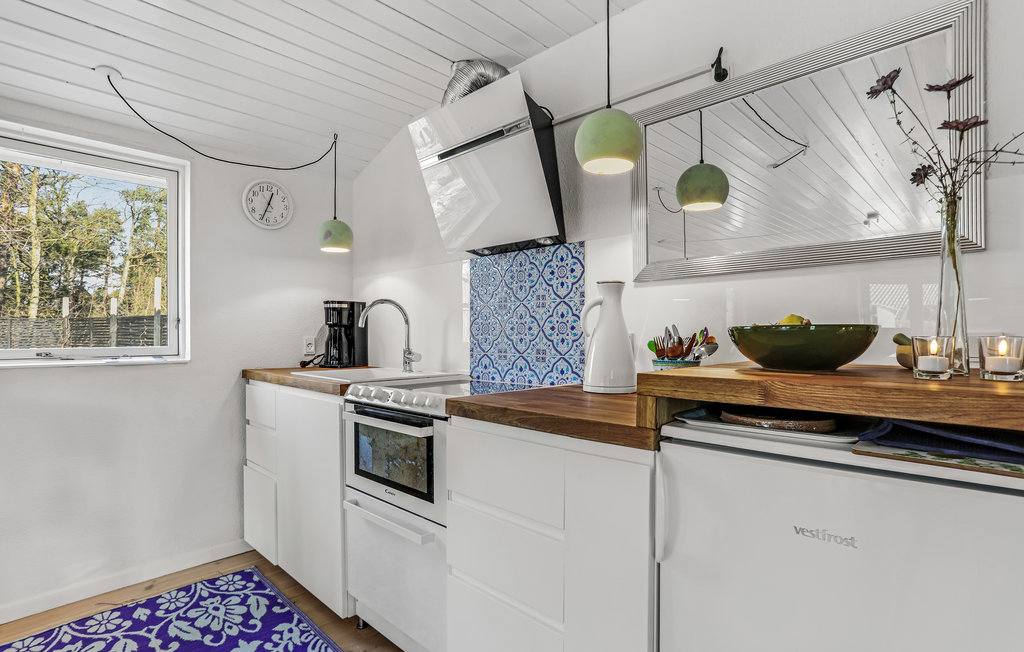 Ferienhaus - Balka , Dänemark - I50003 18