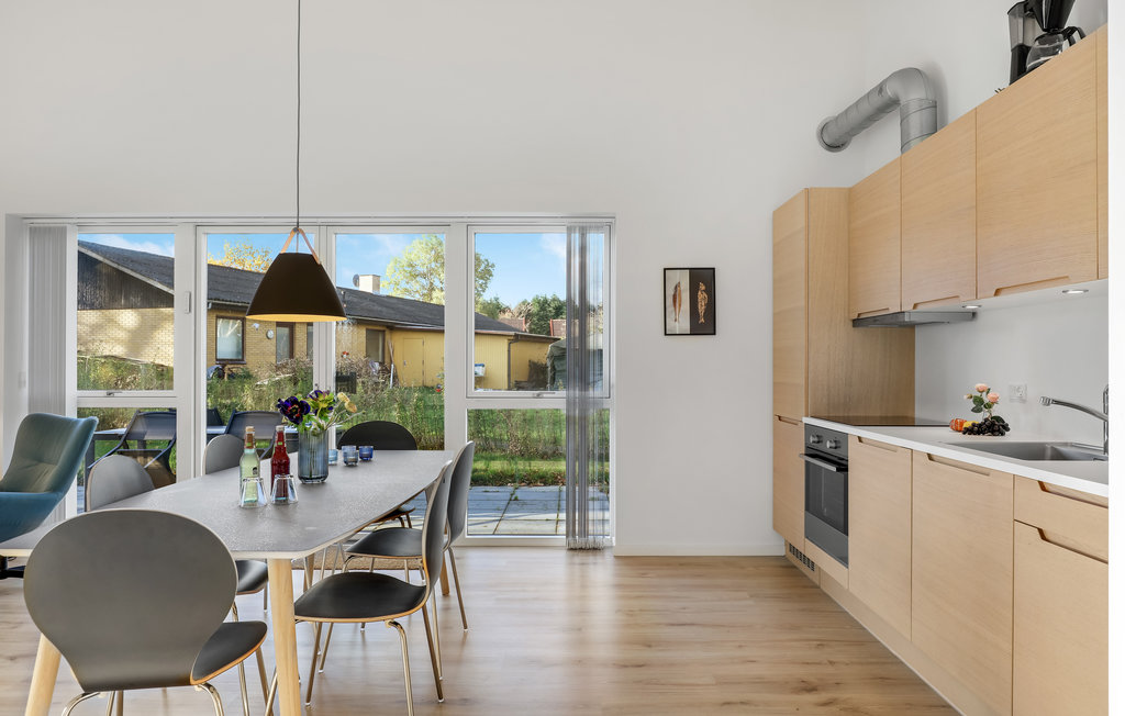 Ferienhaus - Snogebæk , Dänemark - I50008 15