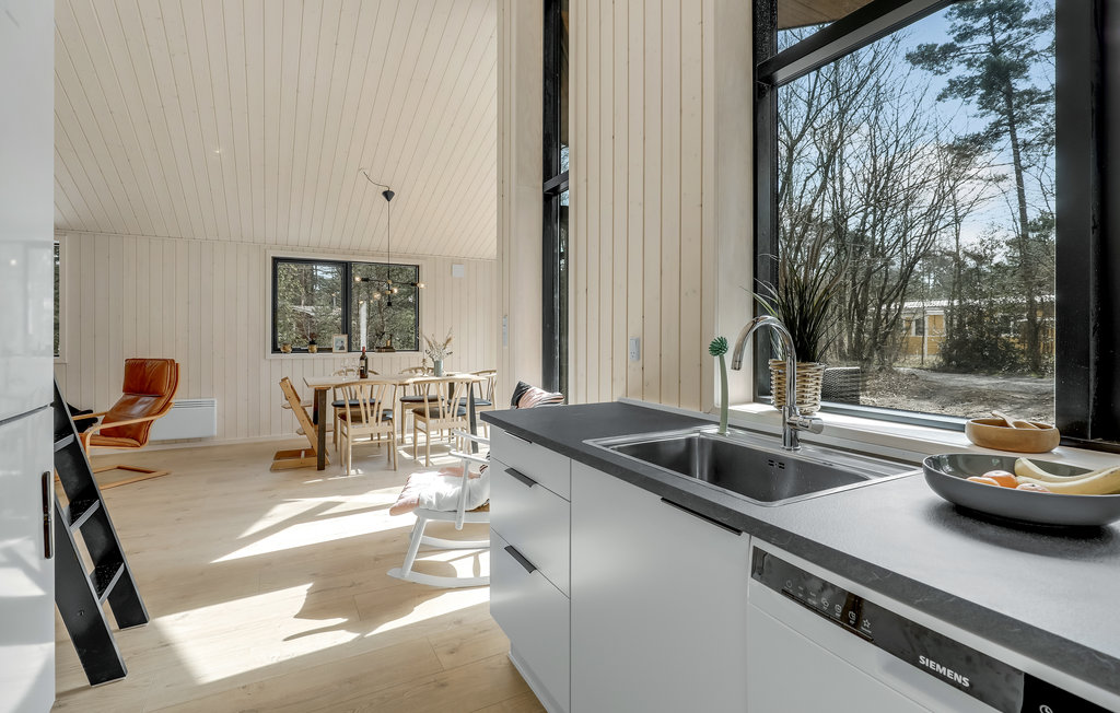 Ferienhaus - Snogebæk , Dänemark - I50011 8