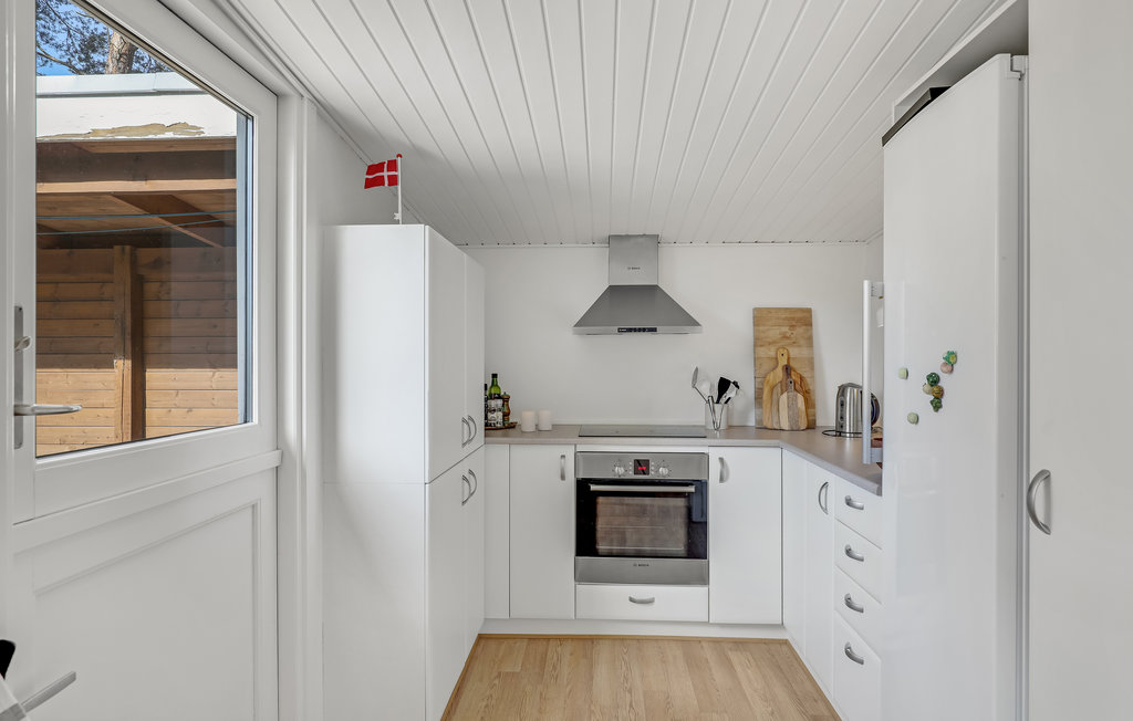 Semesterhus - Balka , Danmark - I50033 19