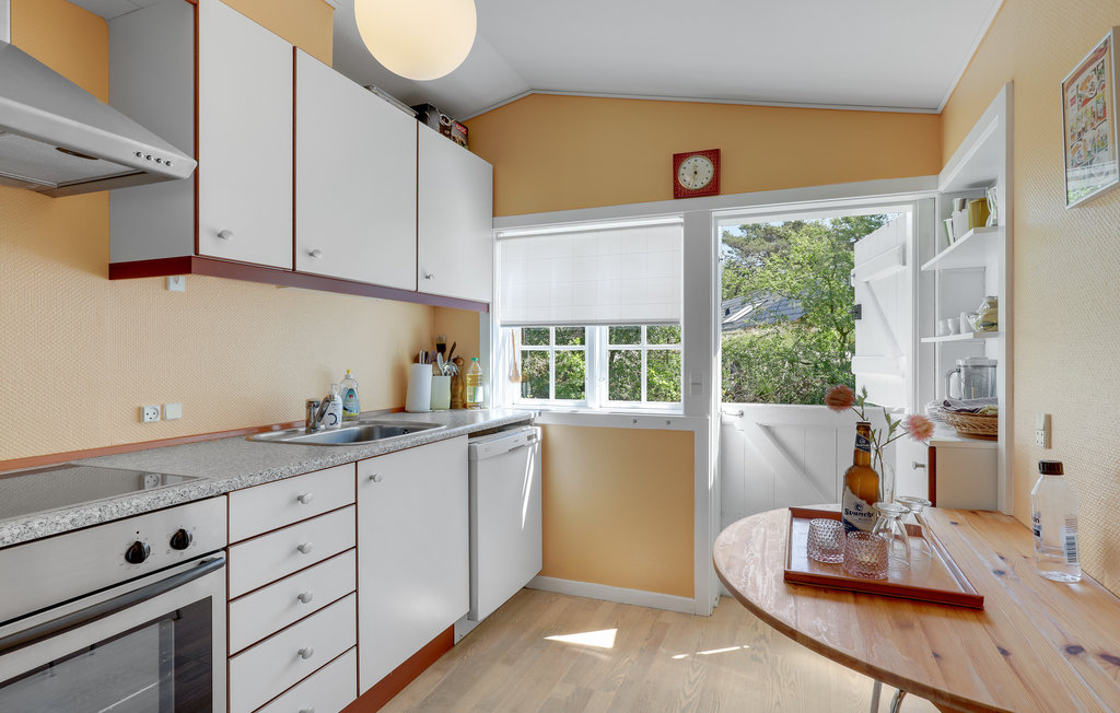 Feriehuse - Balka , Danmark - I50708 19