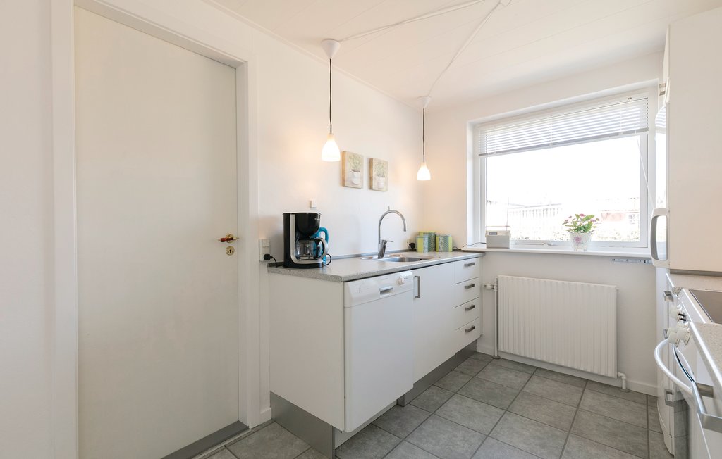 Ferienhaus - Snogebæk Strand , Dänemark - I50726 13