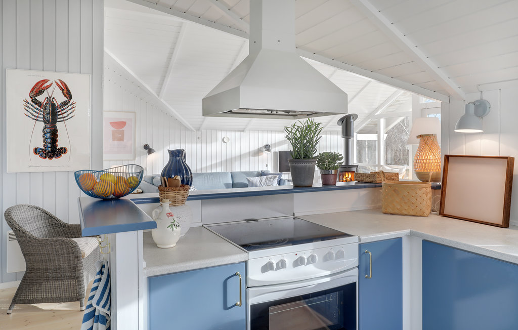 Ferienhaus - Balka , Dänemark - I50752 17