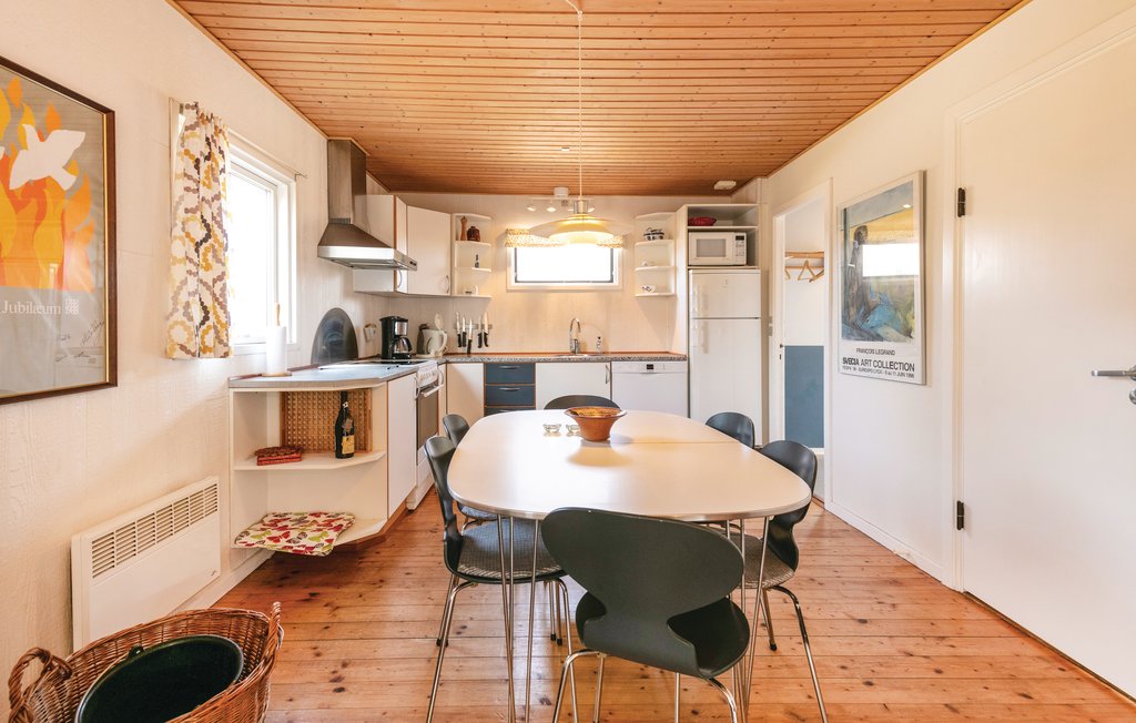 Feriehuse - Snogebæk , Danmark - I50767 9