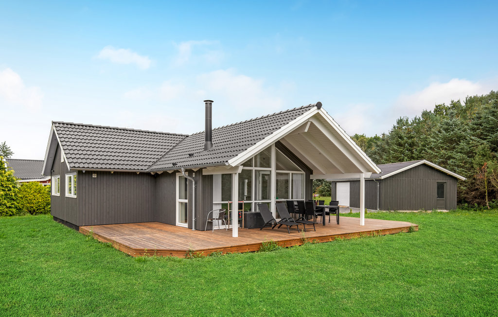 Semesterhus - Balka , Danmark - I50808 10