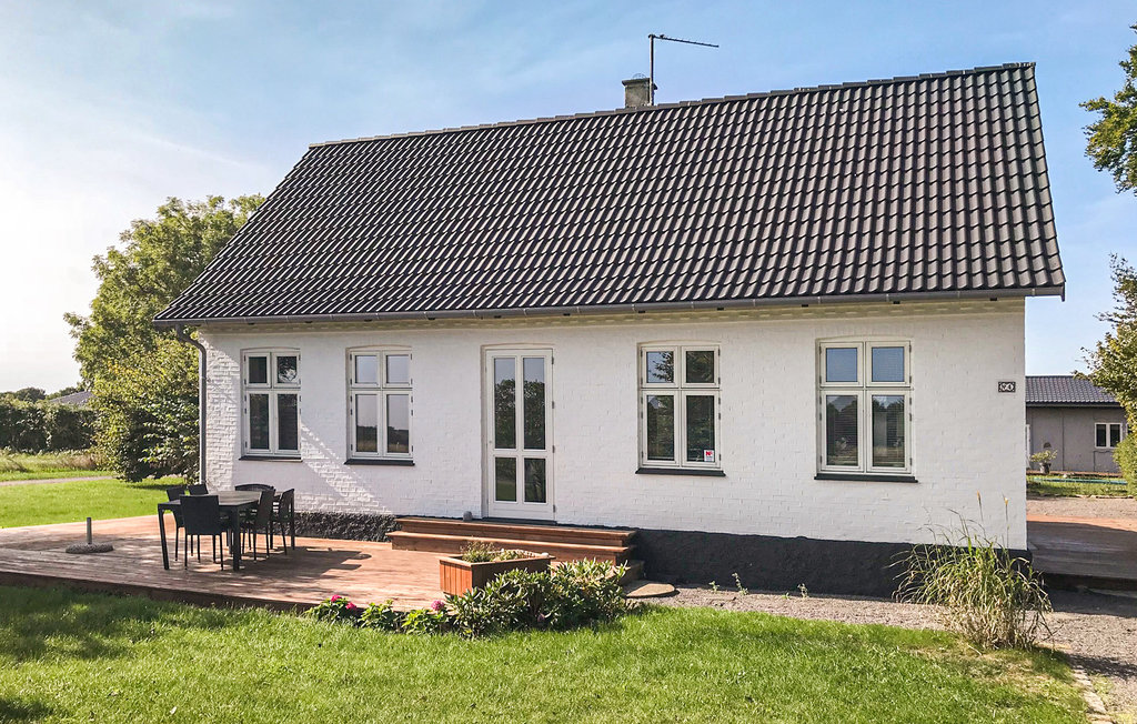 Ferienhaus - Snogebæk Strand , Dänemark - I50840 6