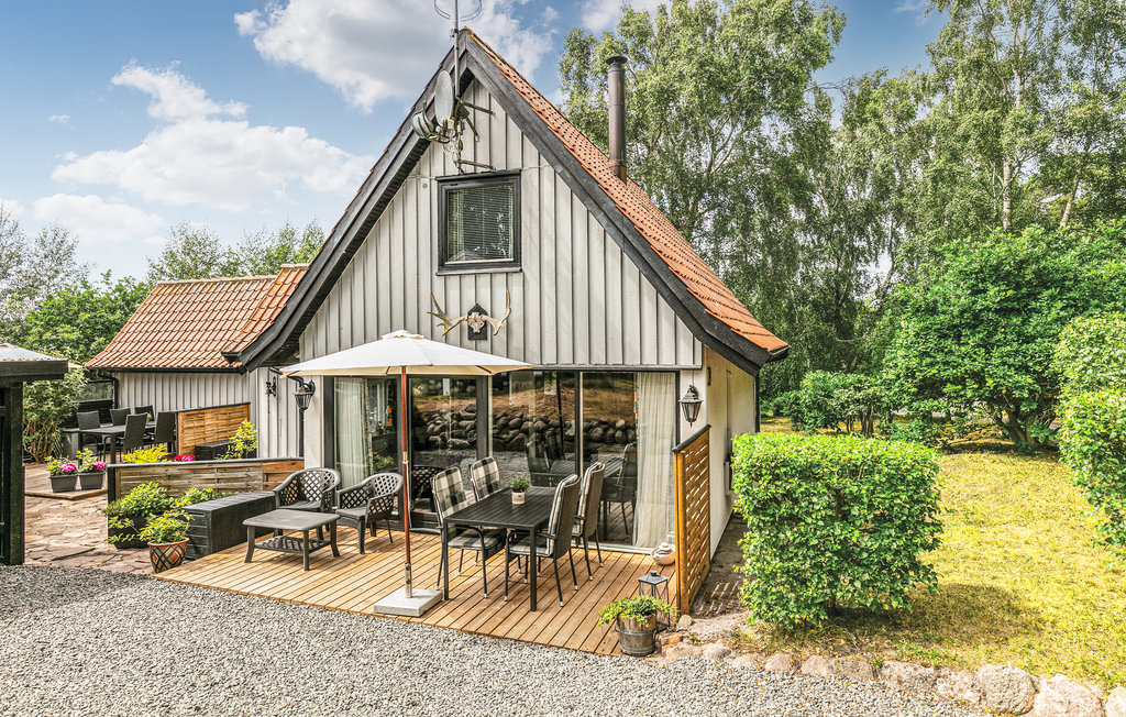 Semesterhus - Balka , Danmark - I50929 8