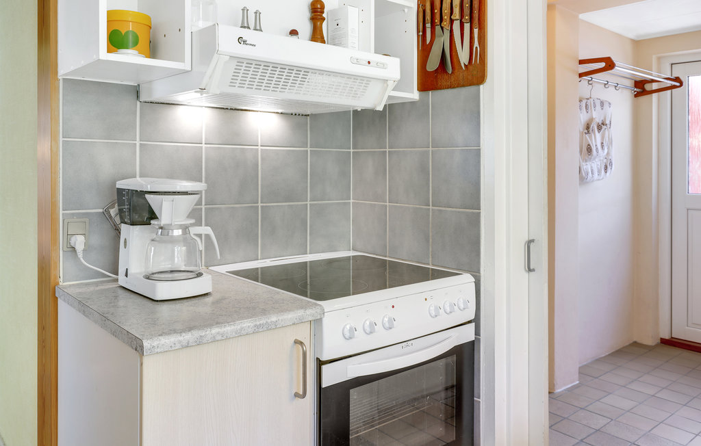 Feriehuse - Snogebæk , Danmark - I50989 19