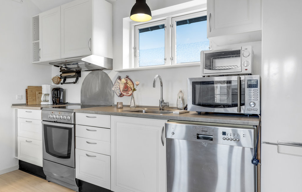 Semesterhus - Balka , Danmark - I50002 10