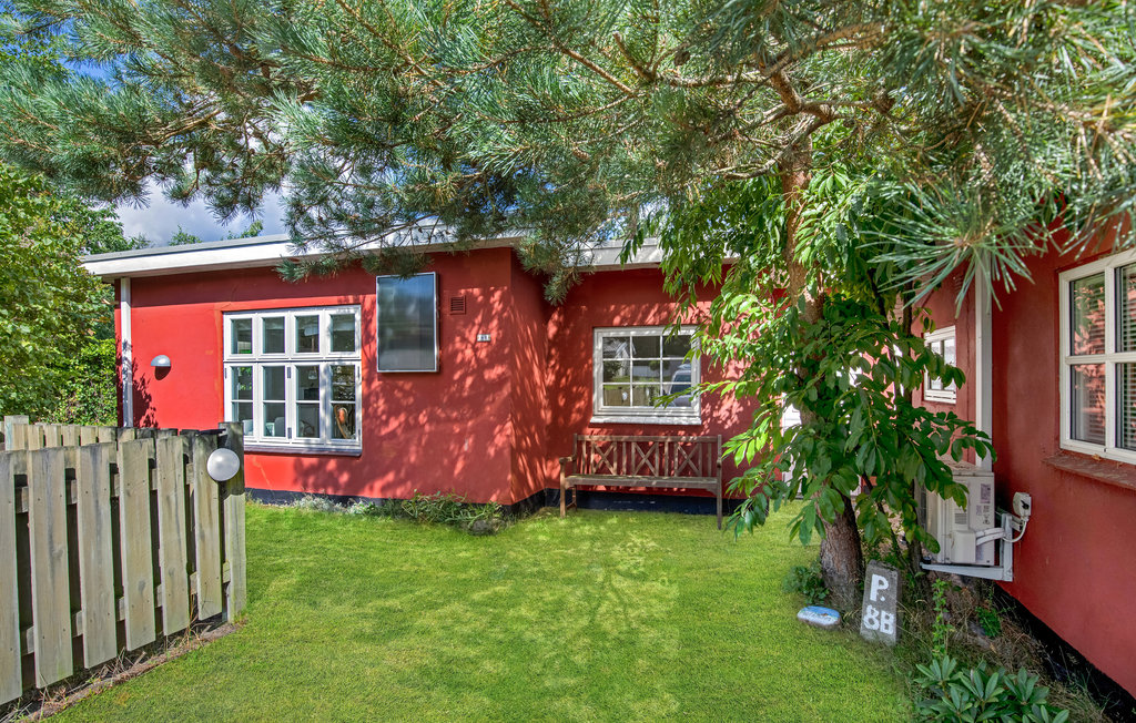 Ferienhaus - Balka , Dänemark - I50711 10