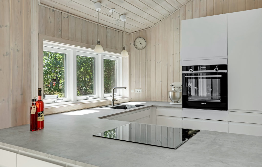 Ferienhaus - Snogebæk , Dänemark - I50796 21