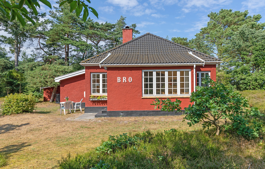Feriehuse - Snogebæk , Danmark - I50989 2