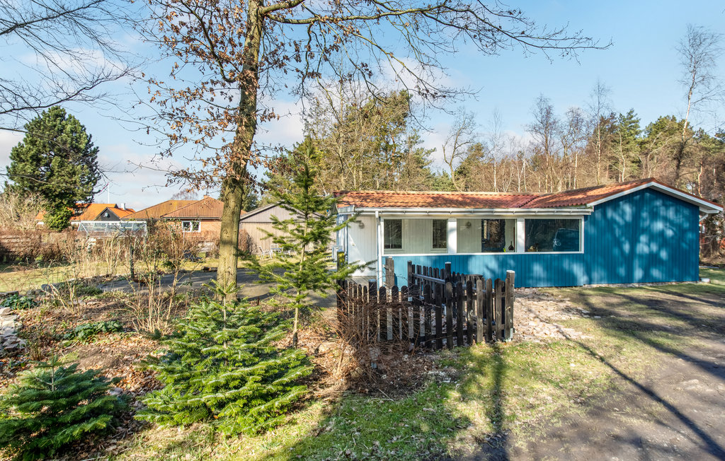 Ferienhaus - Balka , Dänemark - I50003 10