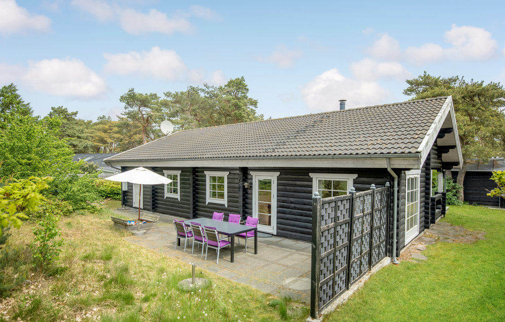 Feriehus - Balka , Danmark - I50739 6