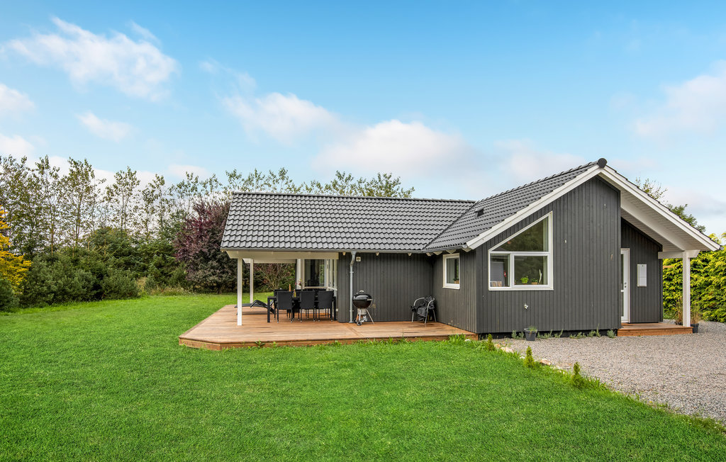 Semesterhus - Balka , Danmark - I50808 11