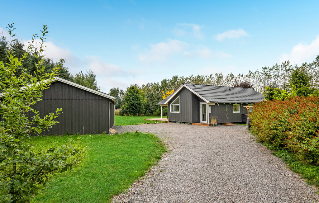 Semesterhus - Balka , Danmark - I50808 14