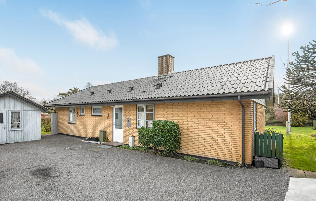 Feriehus - Balka , Danmark - I50001 11